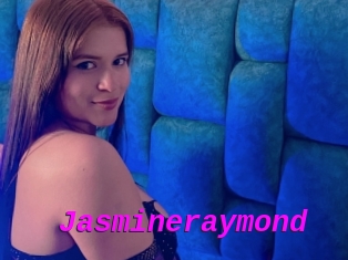 Jasmineraymond