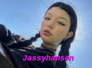 Jassyhanson