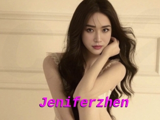 Jeniferzhen