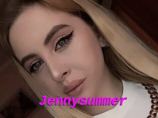 Jennysummer