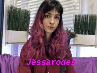 Jessarodes