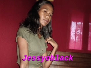 Jessyoblack