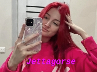 Jettagorse