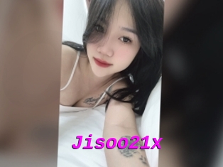 Jisoo21x