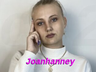 Joanhanney