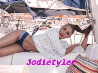 Jodietyler