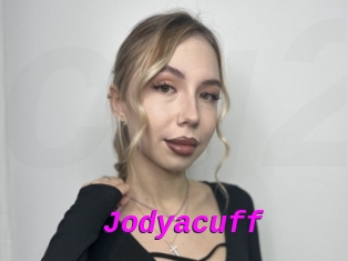 Jodyacuff