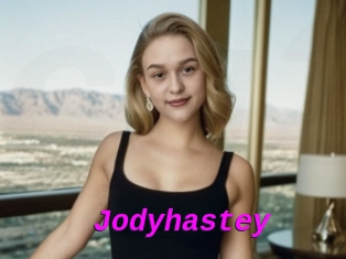 Jodyhastey