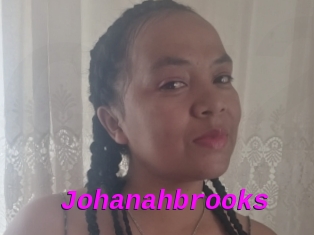 Johanahbrooks