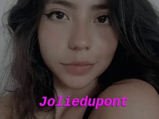 Joliedupont