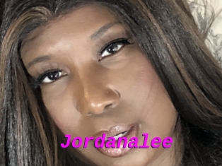 Jordanalee