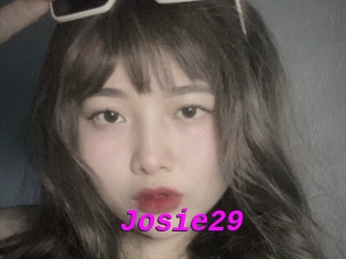 Josie29