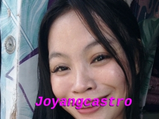 Joyangcastro