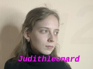 Judithleonard