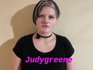 Judygreene