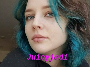 Juicyjedi