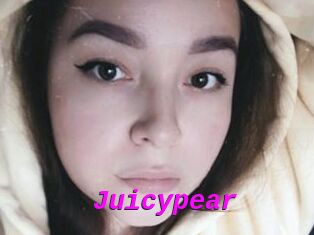 Juicypear