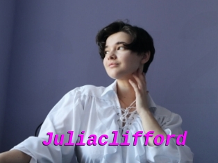 Juliaclifford