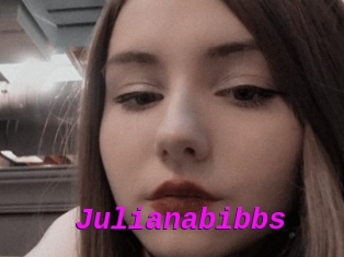 Julianabibbs