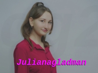 Julianagladman