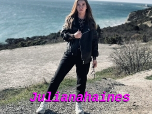 Julianahaines