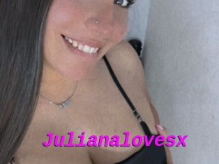 Julianalovesx