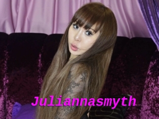 Juliannasmyth