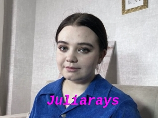 Juliarays