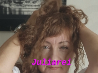 Juliarei