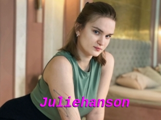 Juliehanson