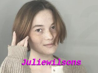 Juliewilsons