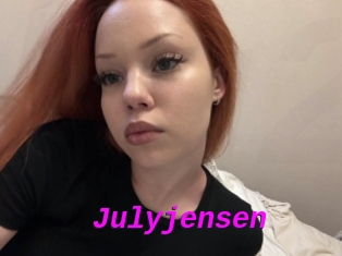 Julyjensen