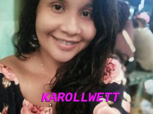 KAROLLWETT