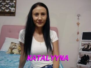 KATALYYNA