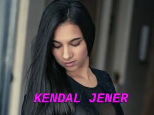 KENDAL_JENER