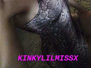 KINKYLILMISSX