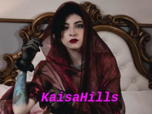 KaisaHills