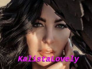 KalistaLovely