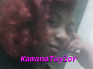 KamanaTaylor