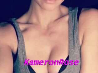 KameronRose