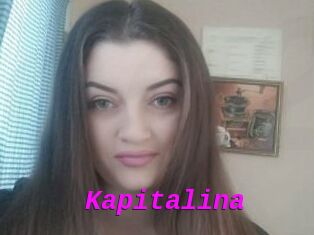 Kapitalina