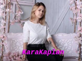 KaraKaplan