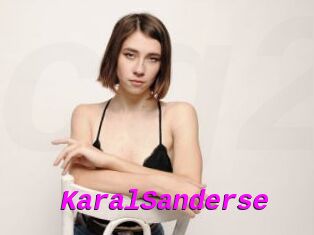 KaralSanderse