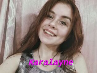 Karalayne