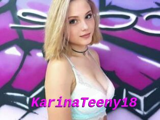 KarinaTeeny18