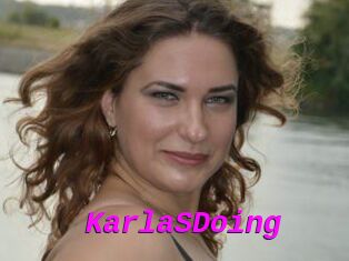 KarlaSDoing