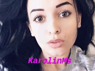 KarolinMs