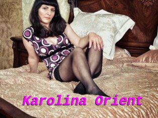 Karolina_Orient