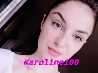 Karoline100