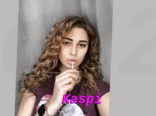 Kaspi